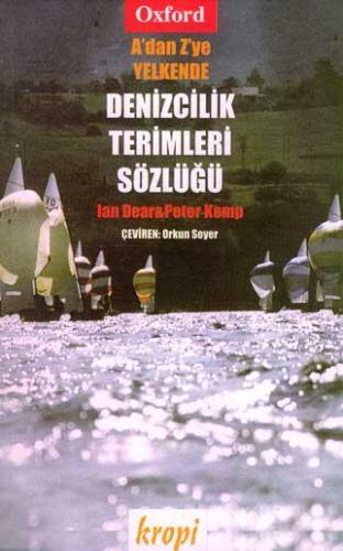 Oxford A`dan Z`ye Yelkende Denizcilik Terimleri Sözlüğü