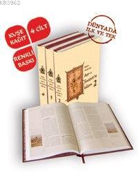 Bütün Yönleriyle Asrı Saadette İslam 4 Kitap Takım