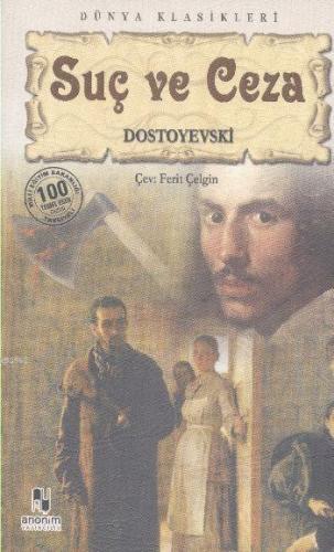 Suç ve Ceza