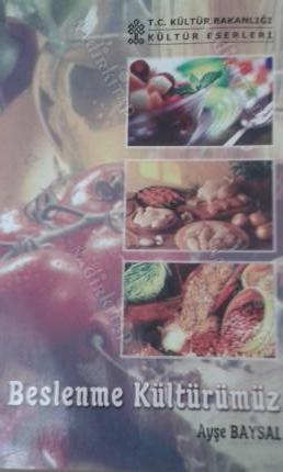 Beslenme Kültürümüz