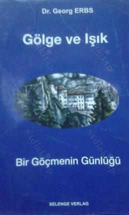 Bir Göçmenin Günlüğü 1-3