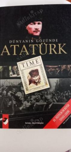 Dünyanın Gözünde Atatürk
