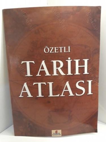Özetli Tarih Atlası