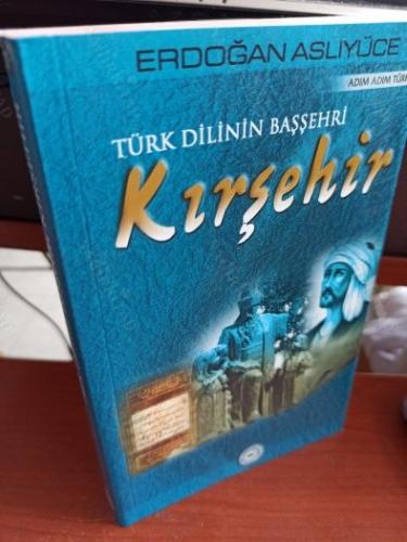 Türk Dilinin Başşehri Kırşehir