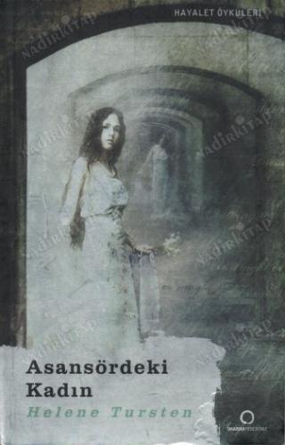 Asansördeki Kadın