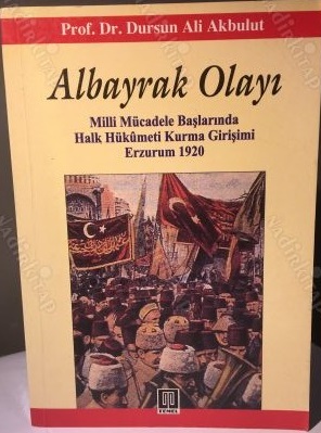 Albayrak Olayı