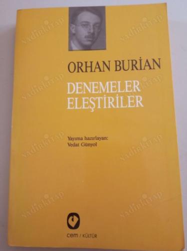 Denemeler Eleştiriler