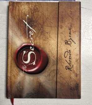 The Secret Citli Mıknatıslı Kapak