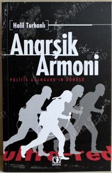 Anarşik Armoni