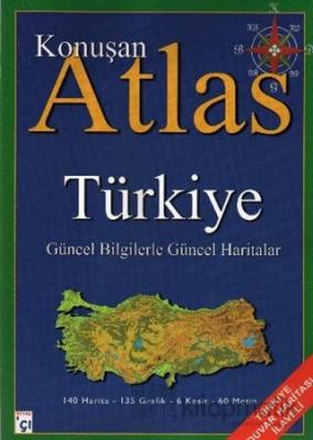 Konuşan Atlas Türkiye
