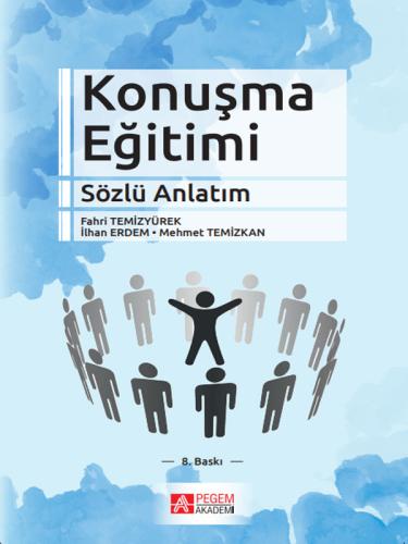 Konuşma Eğitimi Sözlü Anlatım