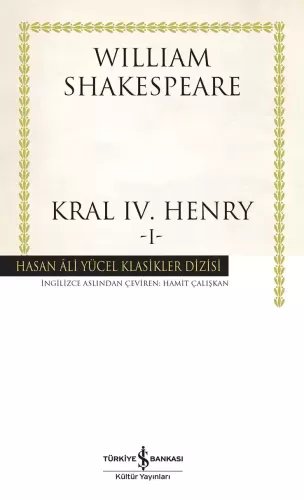 Kral IV. Henry 1