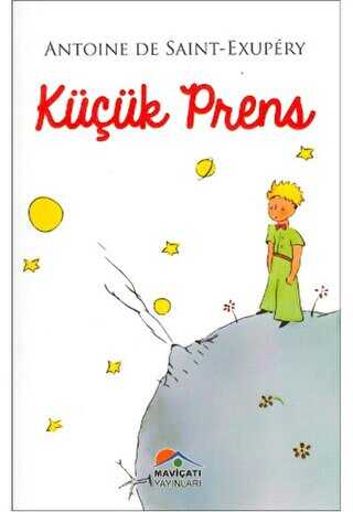 Küçük Prens