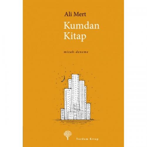 Kumdan Kitap