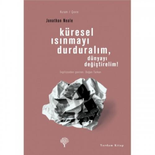 Küresel Isınmayı Durduralım