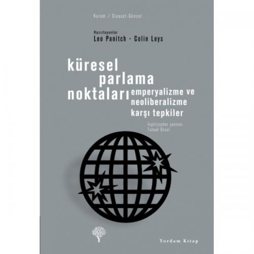 Küresel Parlama Noktaları