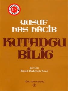 Kutadgu Bilig
