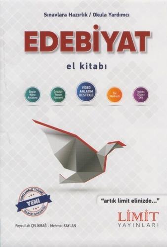 Limit AYT Edebiyat El Kitabı
