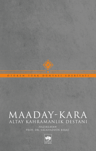 Maaday-Kara