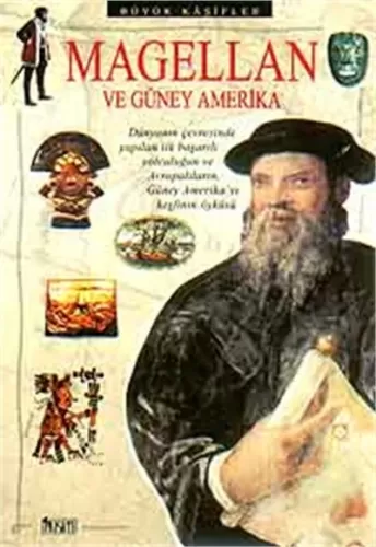 Magellan ve Güney Amerika