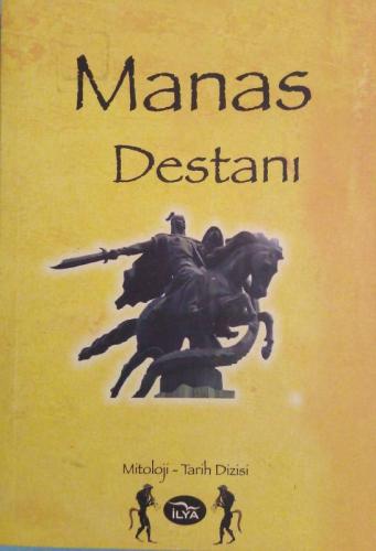 Manas Destanı