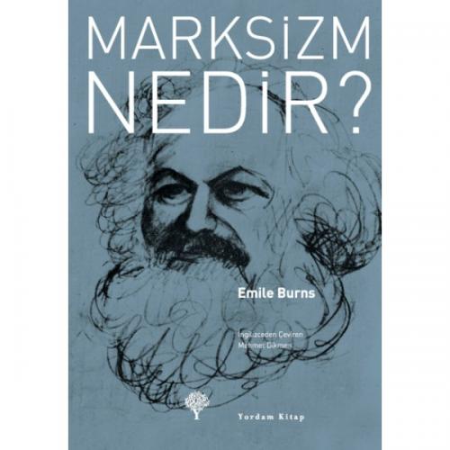 Marksizm Nedir?