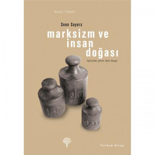 Marksizm ve İnsan Doğası