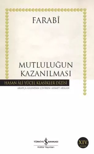 Mutluluğun Kazanılması