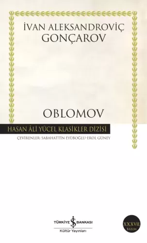 Oblomov