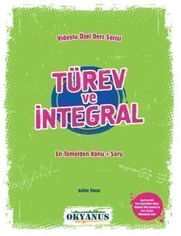 Okyanus Türev Ve İntegral