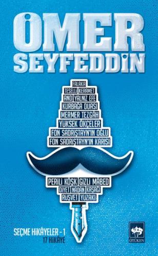 Ömer Seyfeddin / Seçme Hikayeler 1