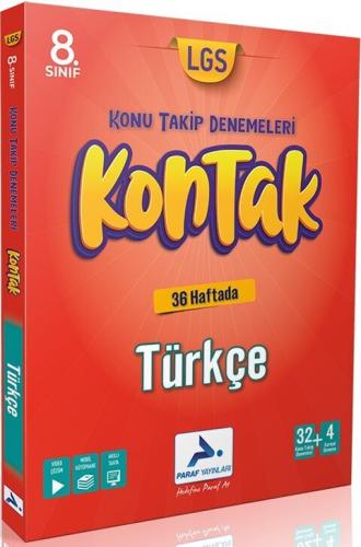 36 HAFTADA TÜRKÇE