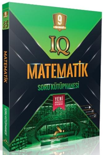 Paraf 9. Sınıf Matematik Soru Kütüphanesi