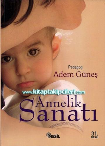 ANNELİK SANATI