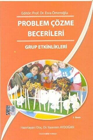 Problem Çözme Becerileri Grup Etkinlikleri