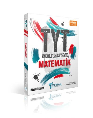 Toprak TYT Matematik Soru Bankası