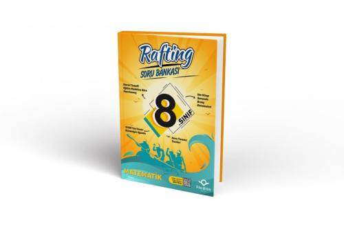 Rafting 8. Sınıf Matematik Soru Bankası