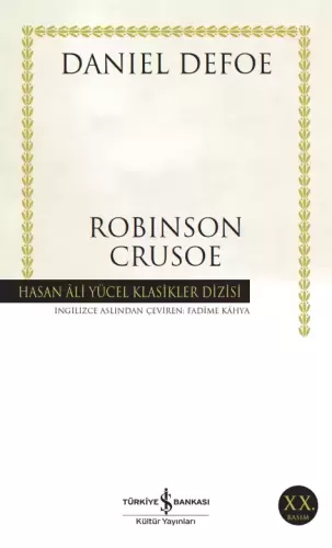 Robinson Crusoe