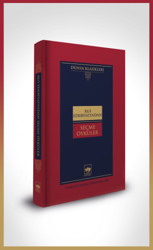Rus Edebiyatından Seçme Öyküler