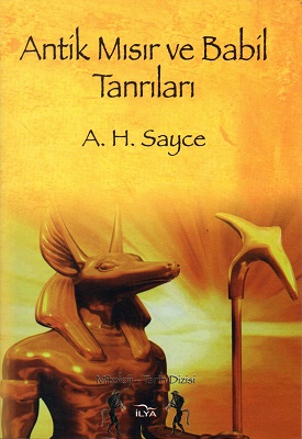 Antik Mısır ve Babil Tanrıları