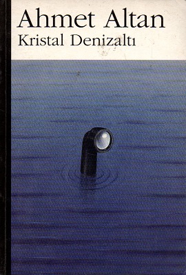 Kristal Denizaltı