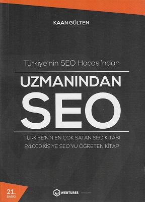 Uzmanından SEO