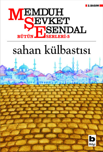 Sahan Külbastısı