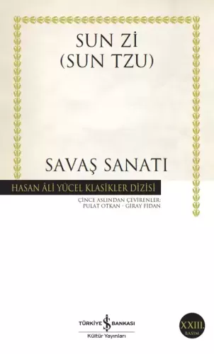 Savaş Sanatı