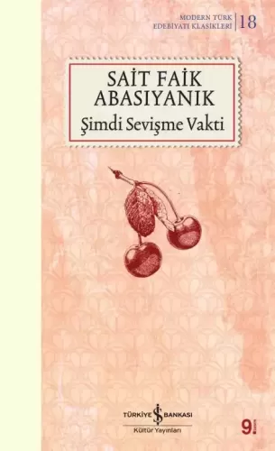 Şimdi Sevişme Vakti