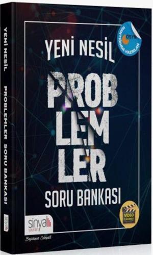 Sinyal Problemler Soru Bankası