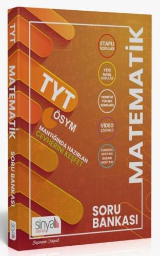 Sinyal TYT Matematik Soru Bankası