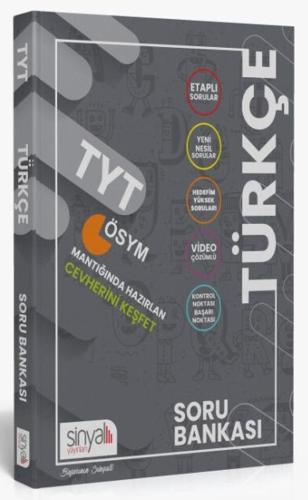 Sinyal TYT Türkçe Soru Bankası
