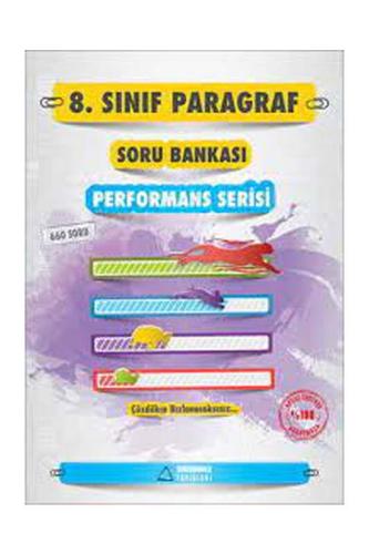 Sıradışı Analiz 8. Sınıf Paragraf