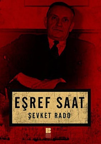 Eşref Saat